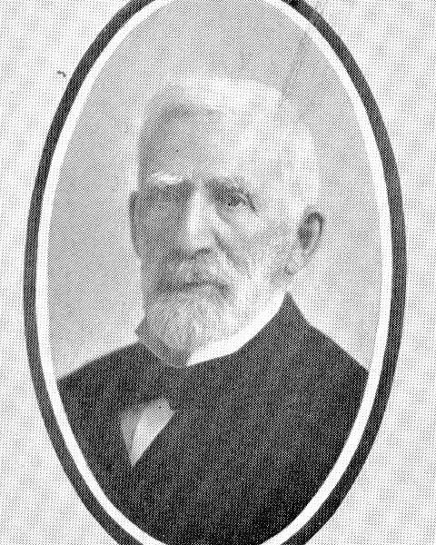 Samuel W. Hayes
